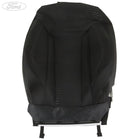 SEAT BACK COVER