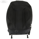 SEAT BACK COVER