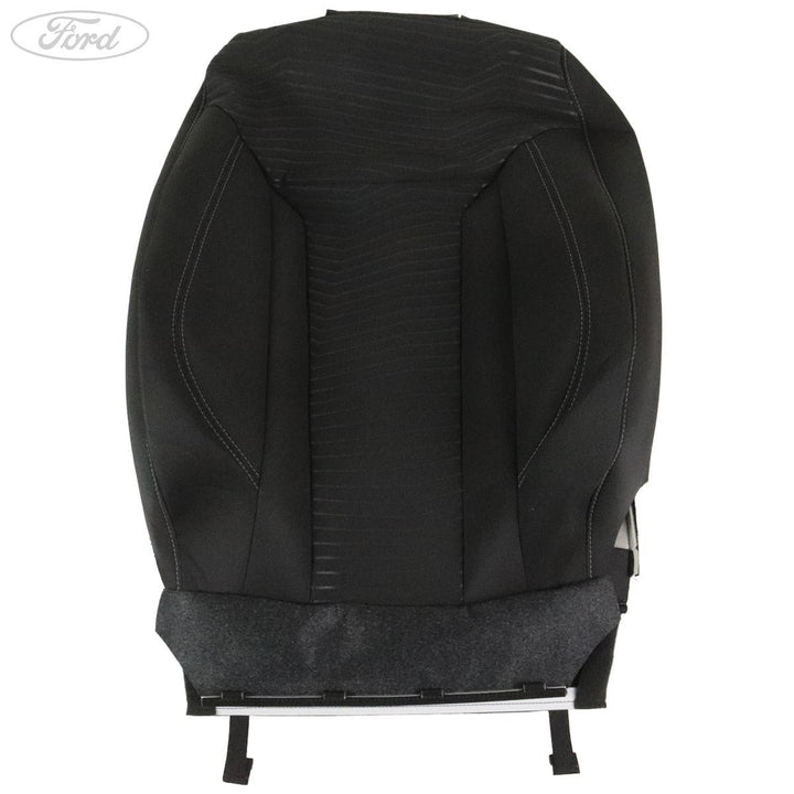 SEAT BACK COVER