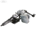 Fiesta Steering Column Less Keyless Entry 2012-2019