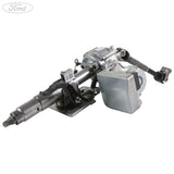 Fiesta Steering Column Less Keyless Entry 2012-2019