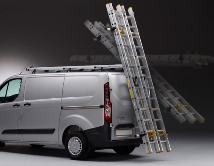 TRANSIT CONNECT 02/2014-05/2018 RHINO* LADDER HOLDER SAFESTOW3