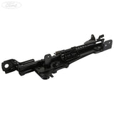SEAT ADJUSTER AND TRACK
