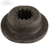 RUBBER INSULATOR