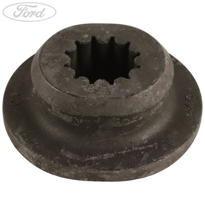 RUBBER INSULATOR