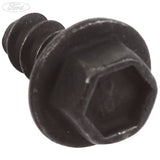 EXHAUST MODULES AND SENSORS SCREW PACK OF 5