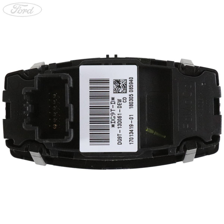 MONDEO HEADLIGHT SWITCH WITH FRONT FOG LIGHTS 2014-
