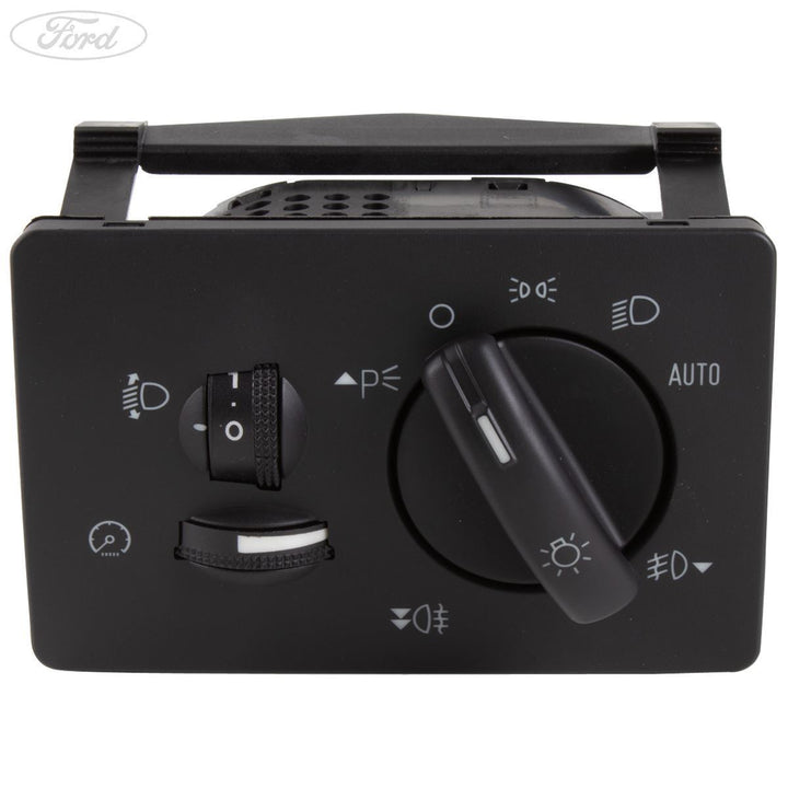 FOCUS TRANSIT HEADLIGHT LAMP INTERNAL PANEL SWITCH