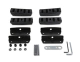 TRANSIT COURIER THULE ®* ROOF BASE CARRIER BRACKET KIT 3140