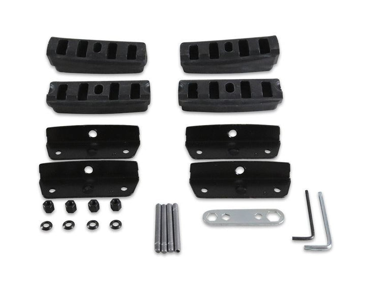 TRANSIT COURIER THULE ®* ROOF BASE CARRIER BRACKET KIT 3140