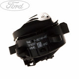 STEERING WHEEL SPEED CONTROL SWITCH