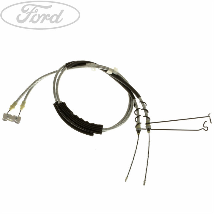 PARKING HAND BRAKE CABLE