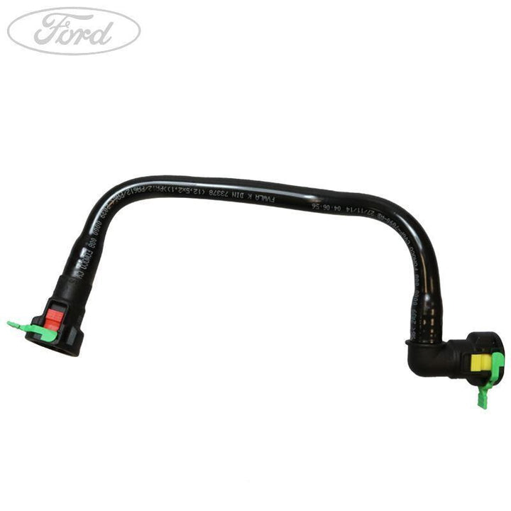 OIL COOLER HOSE