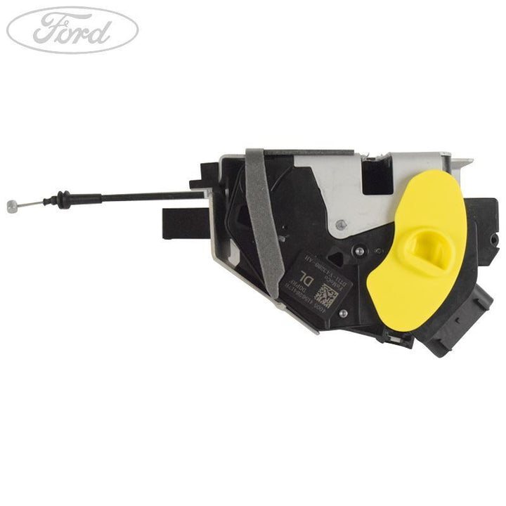 TRANSIT CONNECT MK2 REAR DOOR TAILGATE LATCH MECHANISM