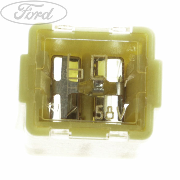 FIESTA 60 AMP FUSE
