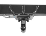 TRANSIT® FROM 05/2019 FIXED TOW BAR UPPER BALL POSITION,HEAVY DUTY