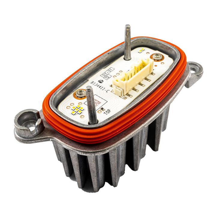 Peters Ford Led Module Puma Drivers Side Headlight Fixed DSS LED Module 2019-onwards – Ford ...