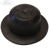 2.0 DURATORQ CR TC SUMP OIL PAN LOWER BOLT HOLE COVER 08-12