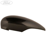 FIESTA B-MAX N/S DOOR MIRROR HOUSING COVER MAGNETIC 15-