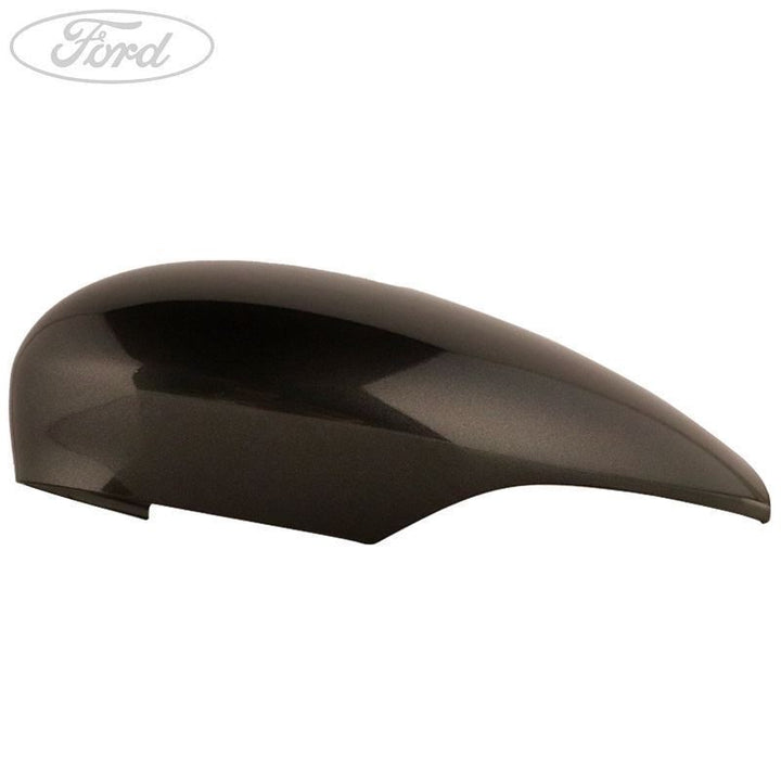 FIESTA B-MAX N/S DOOR MIRROR HOUSING COVER MAGNETIC 15-