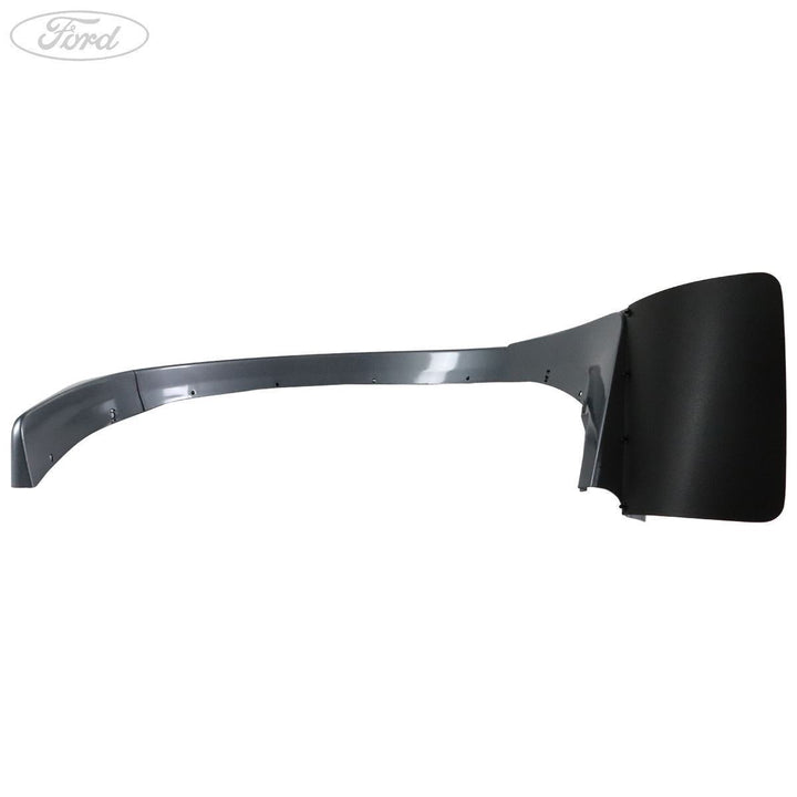 WHEEL ARCH EXTENSION