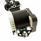 MONDEO O/S RH FRONT SEAT BELT