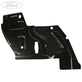 FRONT FENDER PANEL