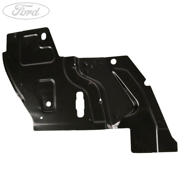 FRONT FENDER PANEL