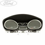 C-MAX FOCUS SPEEDOMETER INSTRUMENT CLUSTER KMH 2007-2009