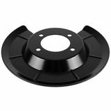 C-MAX FOCUS REAR BRAKE DISC SPLASH DUST SHIELD 04/2015-