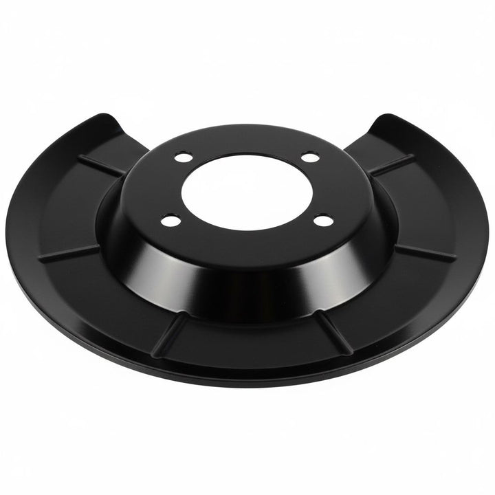 C-MAX FOCUS REAR BRAKE DISC SPLASH DUST SHIELD 04/2015-