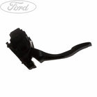 THROTTLE ACCELERATOR PEDAL