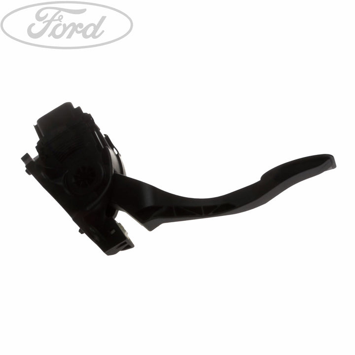 THROTTLE ACCELERATOR PEDAL