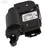 C-MAX GRAND C-MAX FOCUS TOURNEO CUSTOM HEATER ACTUATOR