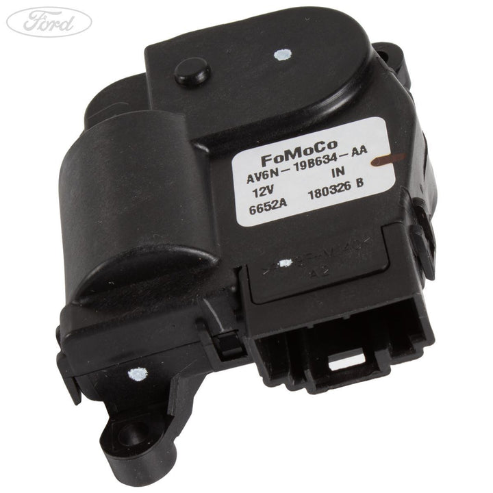 C-MAX GRAND C-MAX FOCUS TOURNEO CUSTOM HEATER ACTUATOR