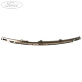 RANGER FRONT RADIATOR GRILLE CHROME 2008-2012