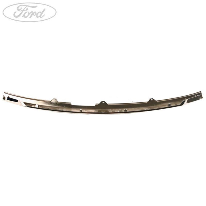 RANGER FRONT RADIATOR GRILLE CHROME 2008-2012