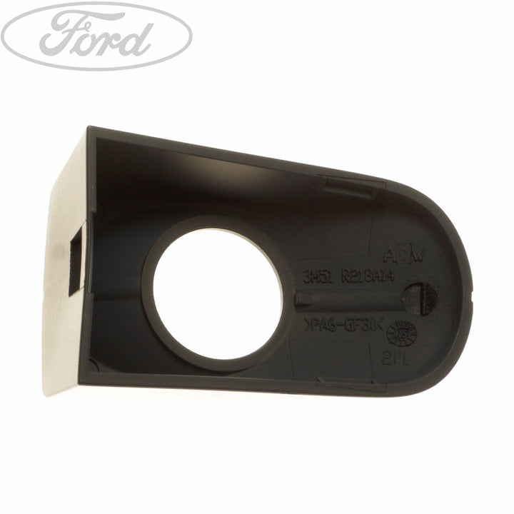 C-MAX FOCUS C-MAX KUGA FRONT DOOR LOCK BEZEL