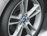 LOCKING WHEEL NUTS KIT FOR ALLOY WHEELS