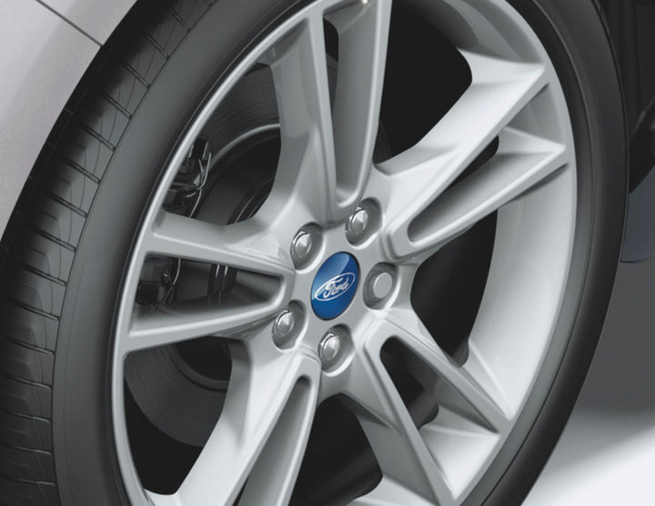 LOCKING WHEEL NUTS KIT FOR ALLOY WHEELS