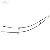 FOCUS PARKING HAND BRAKE CABLE