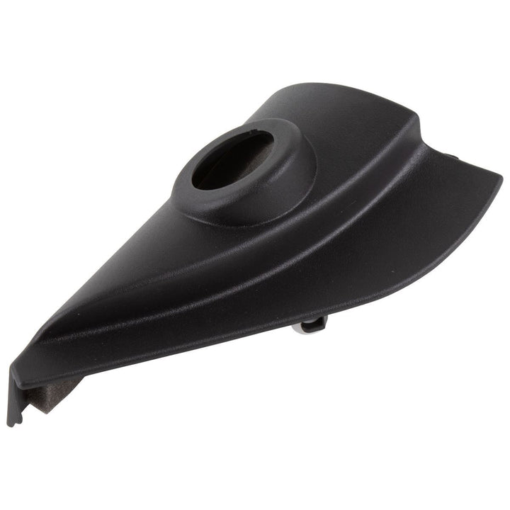 FIESTA FUSION FRONT O/S DOOR INTERIOR WING MIRROR COVER