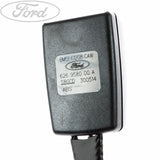 FOCUS SEAT BELT BUCKLE