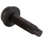 RADIATOR GRILLE AND FRONT BUMPER HEX HEAD BOLT AND WASHER PACK OF 5