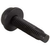 RADIATOR GRILLE AND FRONT BUMPER HEX HEAD BOLT AND WASHER PACK OF 5