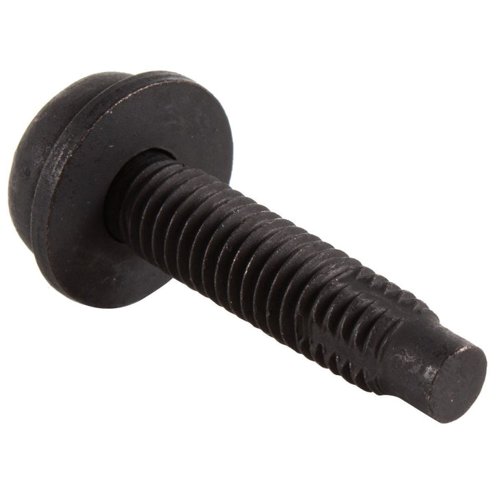 RADIATOR GRILLE AND FRONT BUMPER HEX HEAD BOLT AND WASHER PACK OF 5