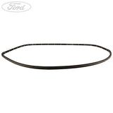 S-MAX GALAXY REAR N/S DOOR WEATHERSTRIP SEAL 5 DOOR LMV 15-