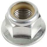 FRONT SUSPENSION STRUTS AND SPRINGS HEX NUT PACK OF 5