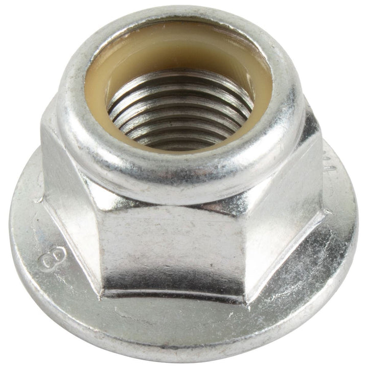 FRONT SUSPENSION STRUTS AND SPRINGS HEX NUT PACK OF 5