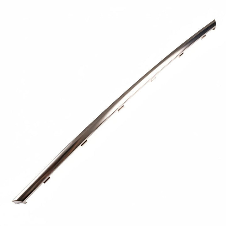 FOCUS 5-DOOR REAR BUMPER ALUMINIUM MOULDING TRIM 2018-2025